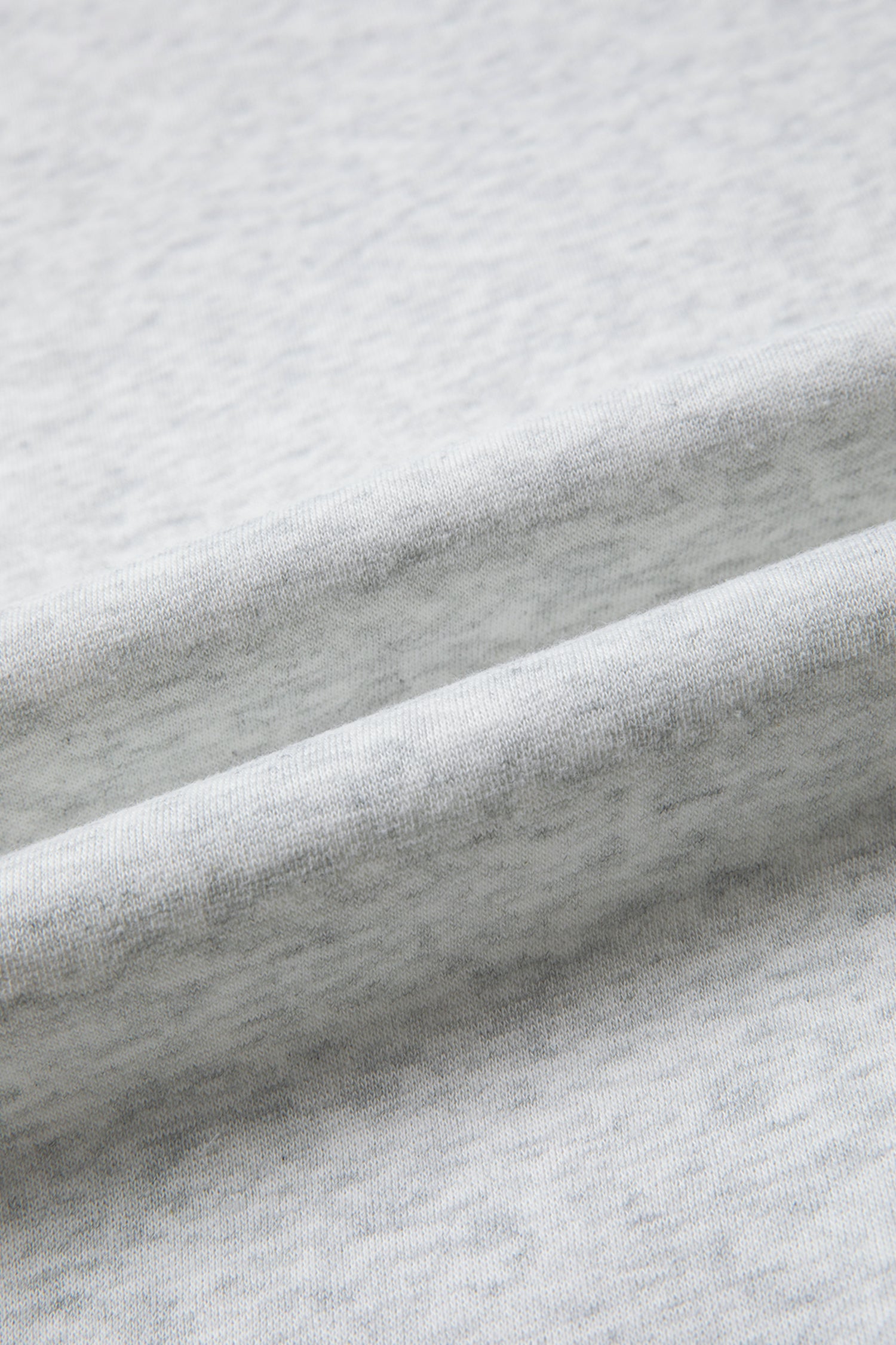 Gray Contrast Patchwork Oversized Hoodie